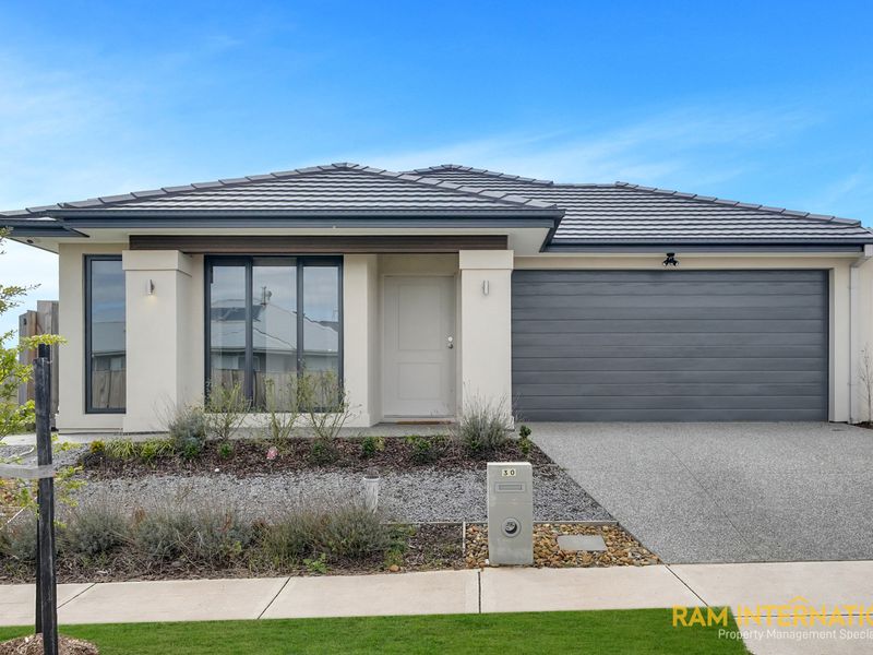 30 Makybe Street, Bonnie Brook