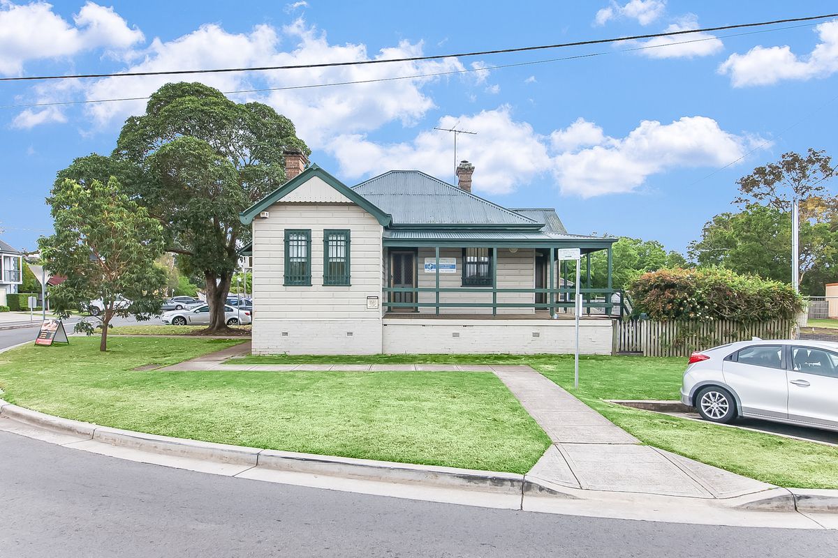 15 Mitchell Street, Camden