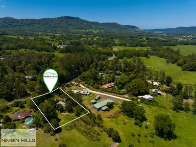 2 / 121 Gungas Road, Nimbin