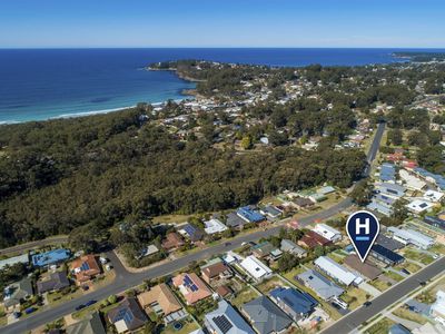 34 & 34A Gemini Way, Narrawallee