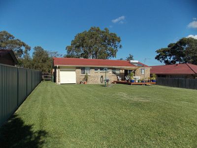 185 Harbord Street, Bonnells Bay