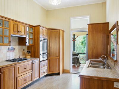 935 Tamborine-Oxenford Road, Wongawallan
