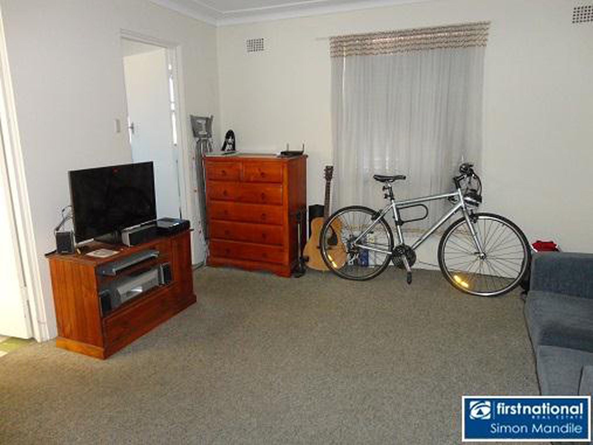 6 / 150 Wells Street, Newtown