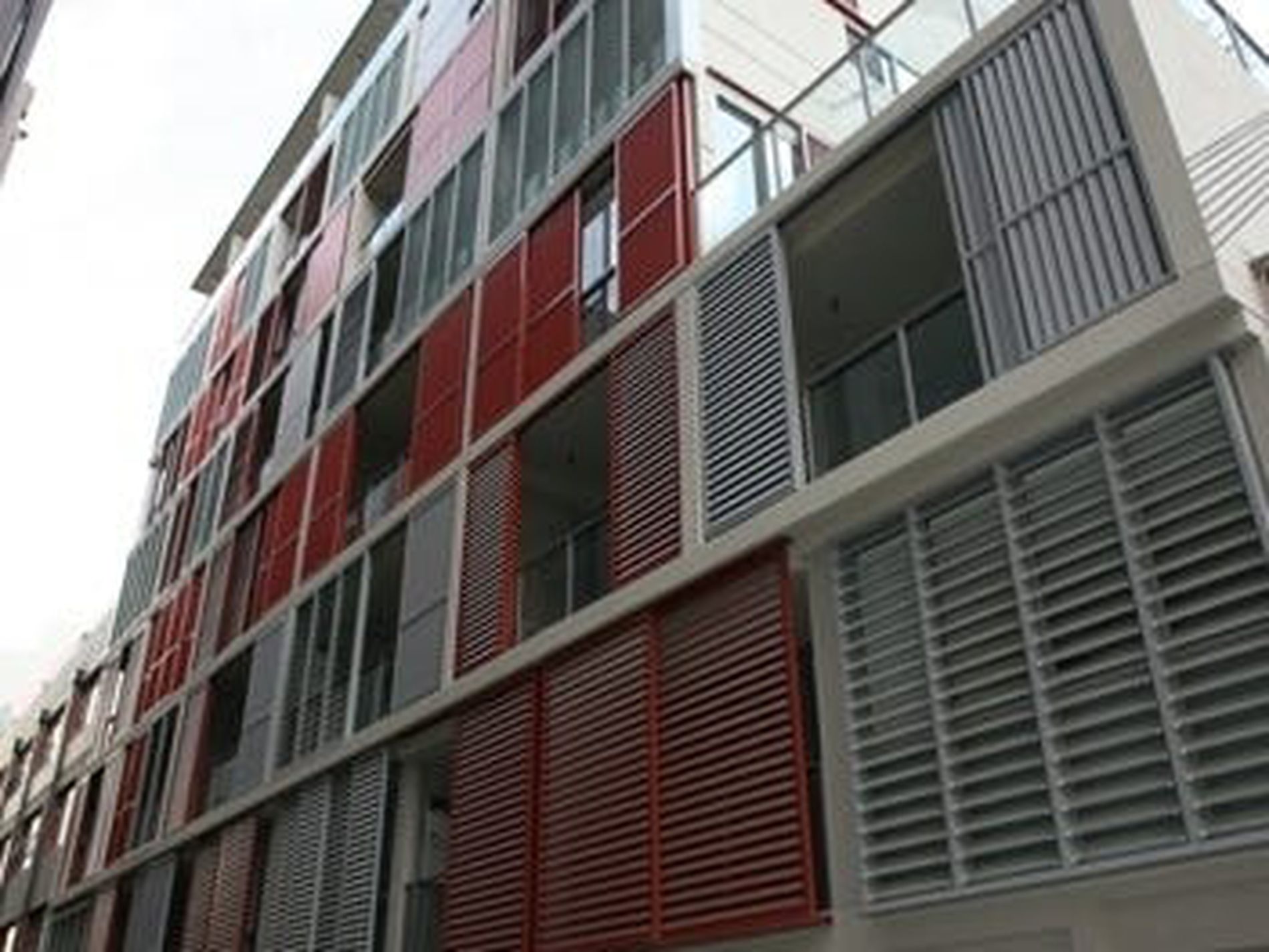 206 / 19-31 Goold Street, Chippendale