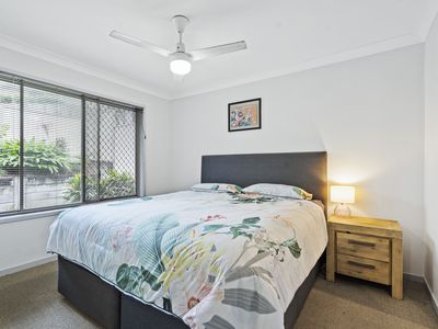 60 / 22 Dasyure Place, Wynnum West