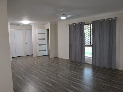 3 Andrews Street, Wooroolin