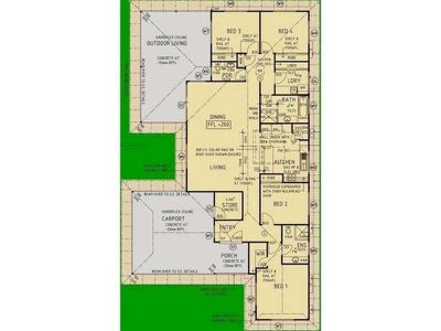 10 Emu Apple Street, Kununurra