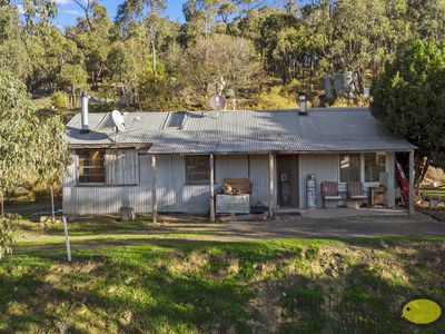 460 DOCTORS CREEK ROAD, Clonbinane