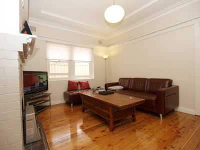 1 / 36 Bartlett Street, Summer Hill