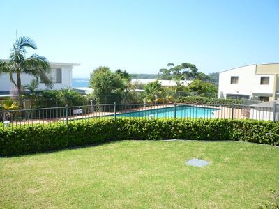 11 / 14-18 Dolphin Street, Ulladulla