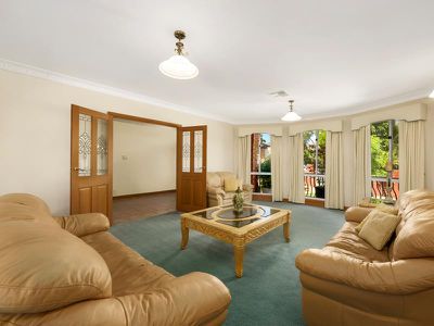 3 Moona Street, Burwood East