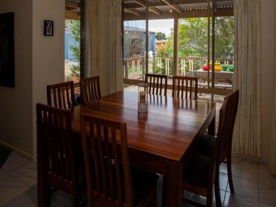 8 JACKA ROAD, Cohuna