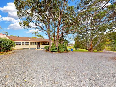 135B BTU Road, Nowra Hill