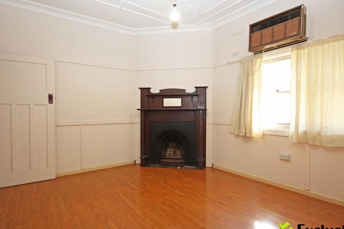 4 Elimatta Street, Lidcombe