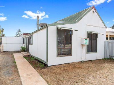 6 Boundary Street, South Kalgoorlie