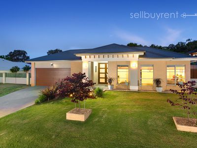 63 MARGARET COURT DRIVE, Baranduda