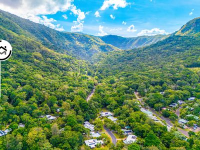 14 Jagera Close, Kamerunga