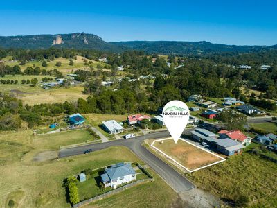 26 Alternative Way, Nimbin