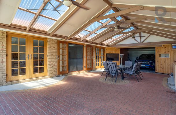 1 Ramsbury Street, Craigieburn