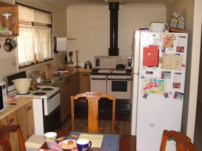 1002 Tablelands Road, Red Range