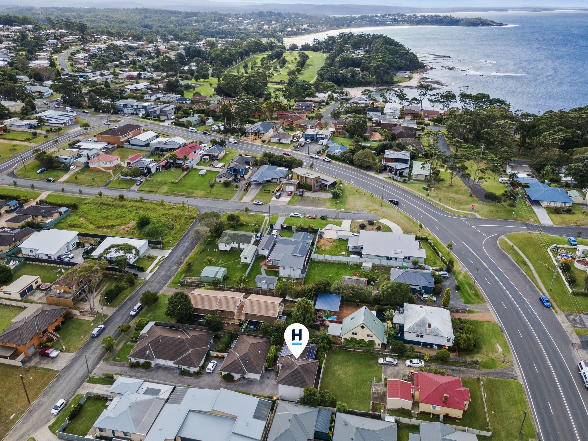 4 / 4 Kingsley Avenue, Ulladulla