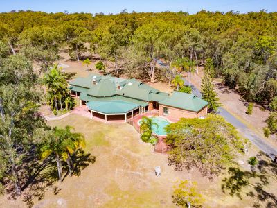 119 DEGEN RD, Capalaba