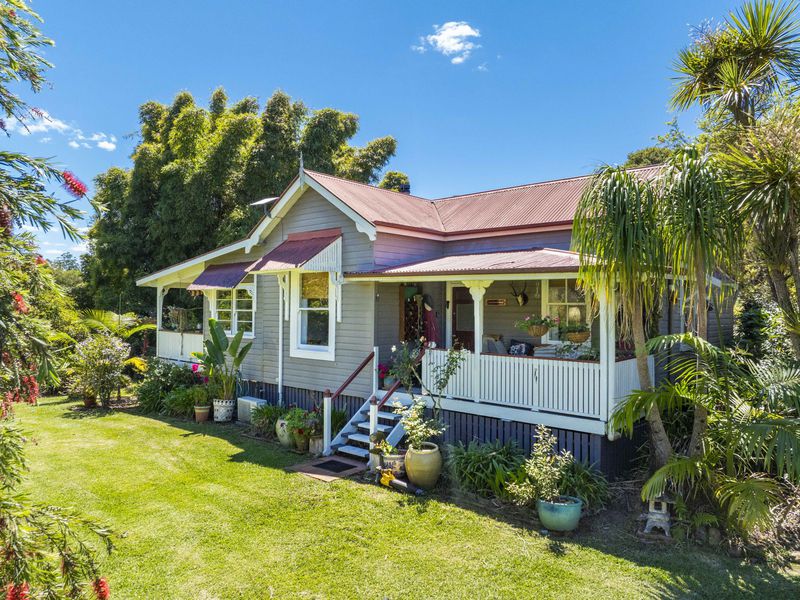 2394 NIMBIN ROAD, Nimbin