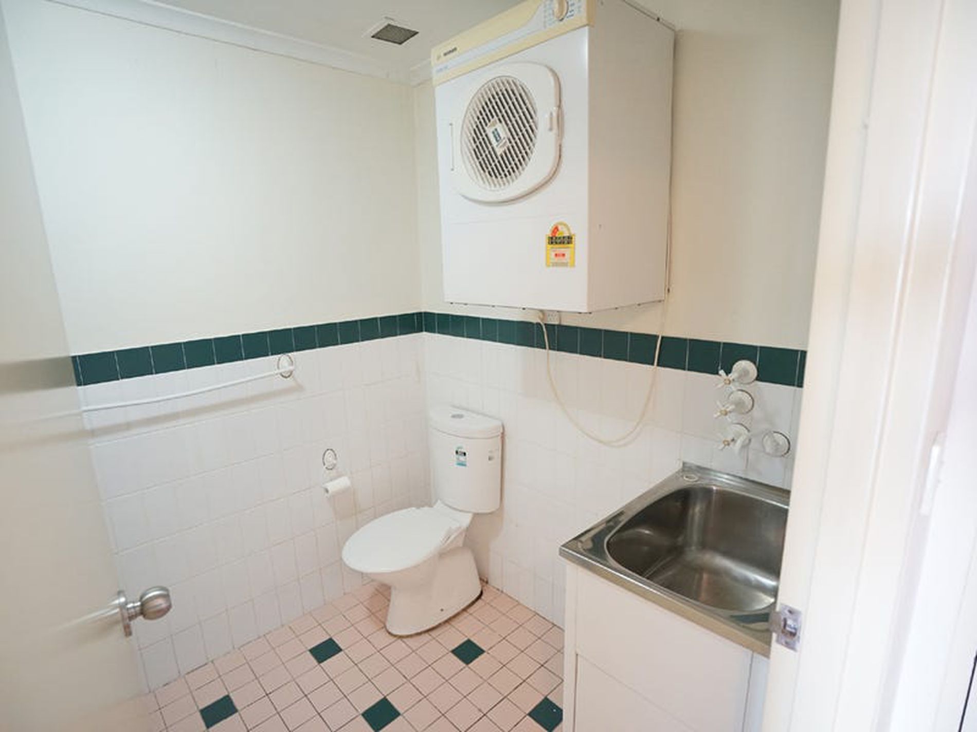 35 / 1 Linthorpe Street, Newtown
