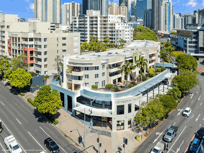 28 / 115 Wickham Street, Fortitude Valley