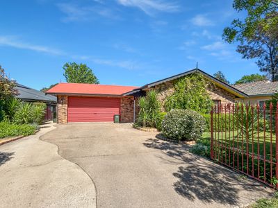 409A Macquarie Street, Dubbo