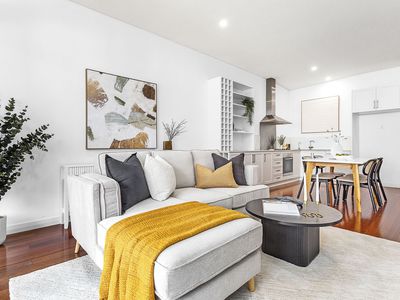 18 / 65 Milligan Street, Perth