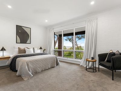 264 Ackland Hill road, Coromandel East