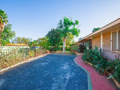 8 Koolama Crescent, South Hedland