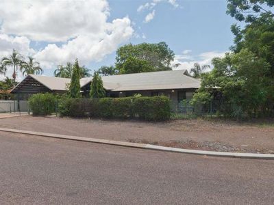 6 Milkwood Avenue, Kununurra