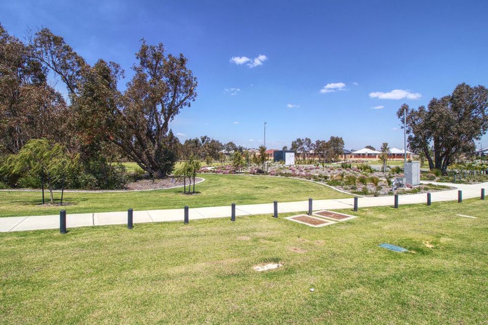 81 Heritage Park Drive , Baldivis