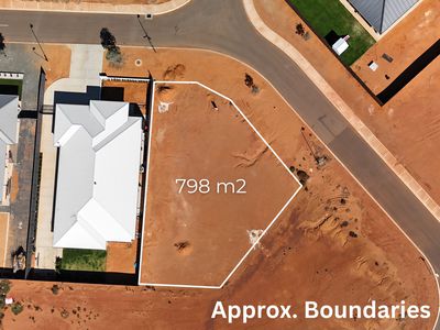 8 Pangara Way, Karlkurla