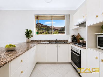 6 / 50 Morton Street, Parramatta