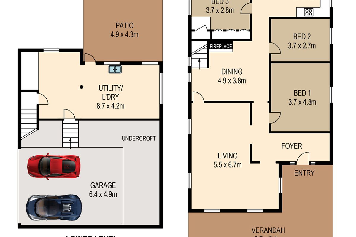 35 Fairfield Road, Fairfield