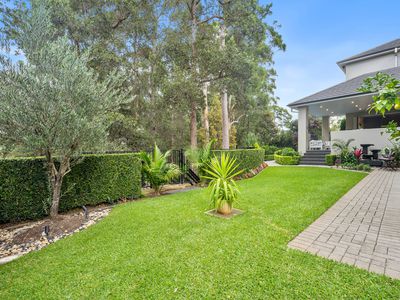 32 Yandiah Place, Castle Hill