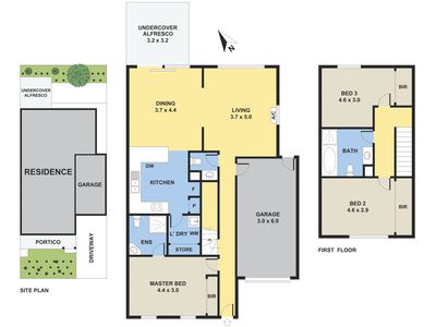 41A Watt Avenue, Oak Park