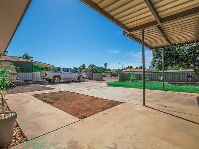 65 Acacia Way, South Hedland