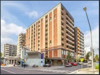 58 / 7 Bourke Street, Mascot
