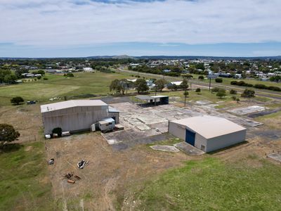 91 Lossie Road, Millicent