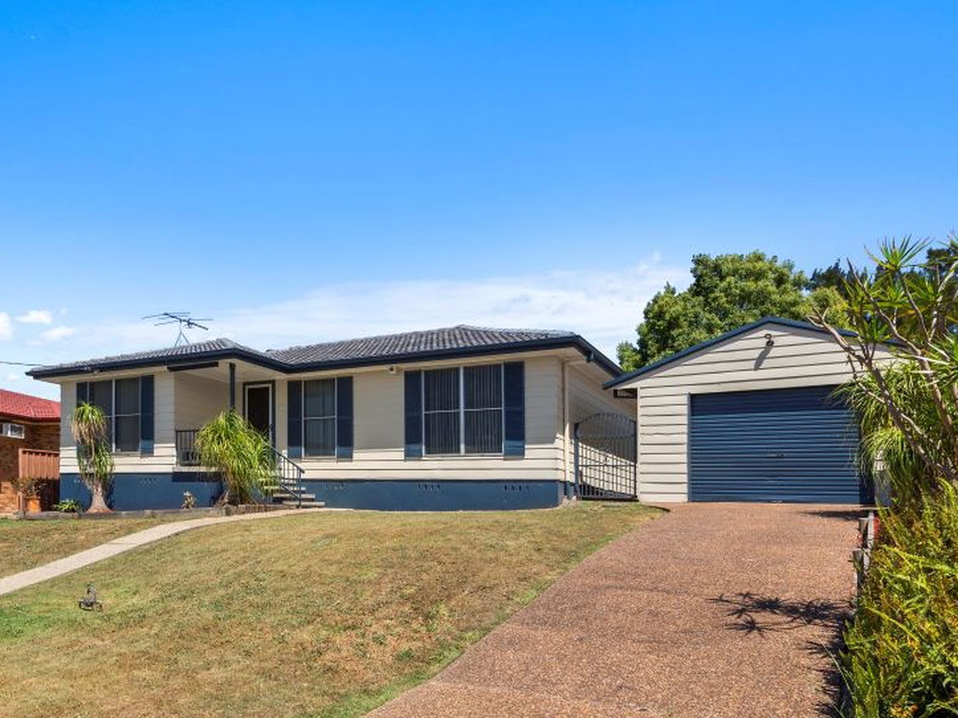 50 Boundary Road, Maryland