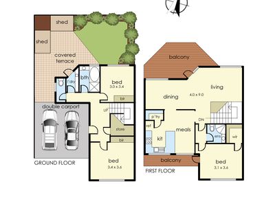 10 / 595 Nepean Highway, Bonbeach