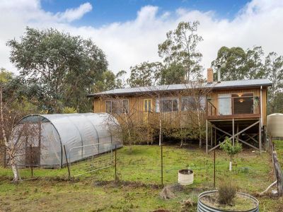 56 Brittains Road , Garden Island Creek