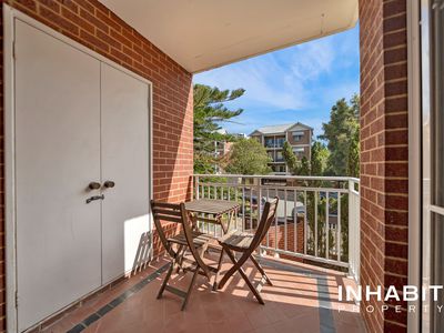 12 / 62 Bronte Street, East Perth