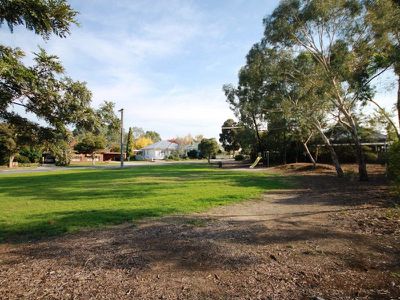 10 / 6 Phillips Street, Wangaratta