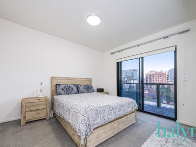 307 / 108 Bennett Street, East Perth