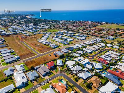 3 Chantilly St, Bargara